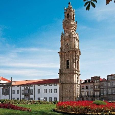 Ferienwohnung Be Happy In Porto Exterior foto