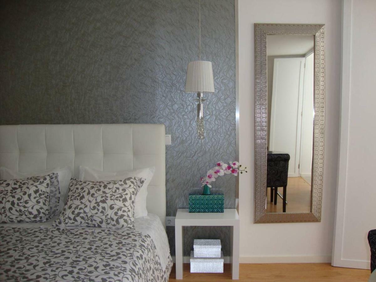 Ferienwohnung Be Happy In Porto Exterior foto