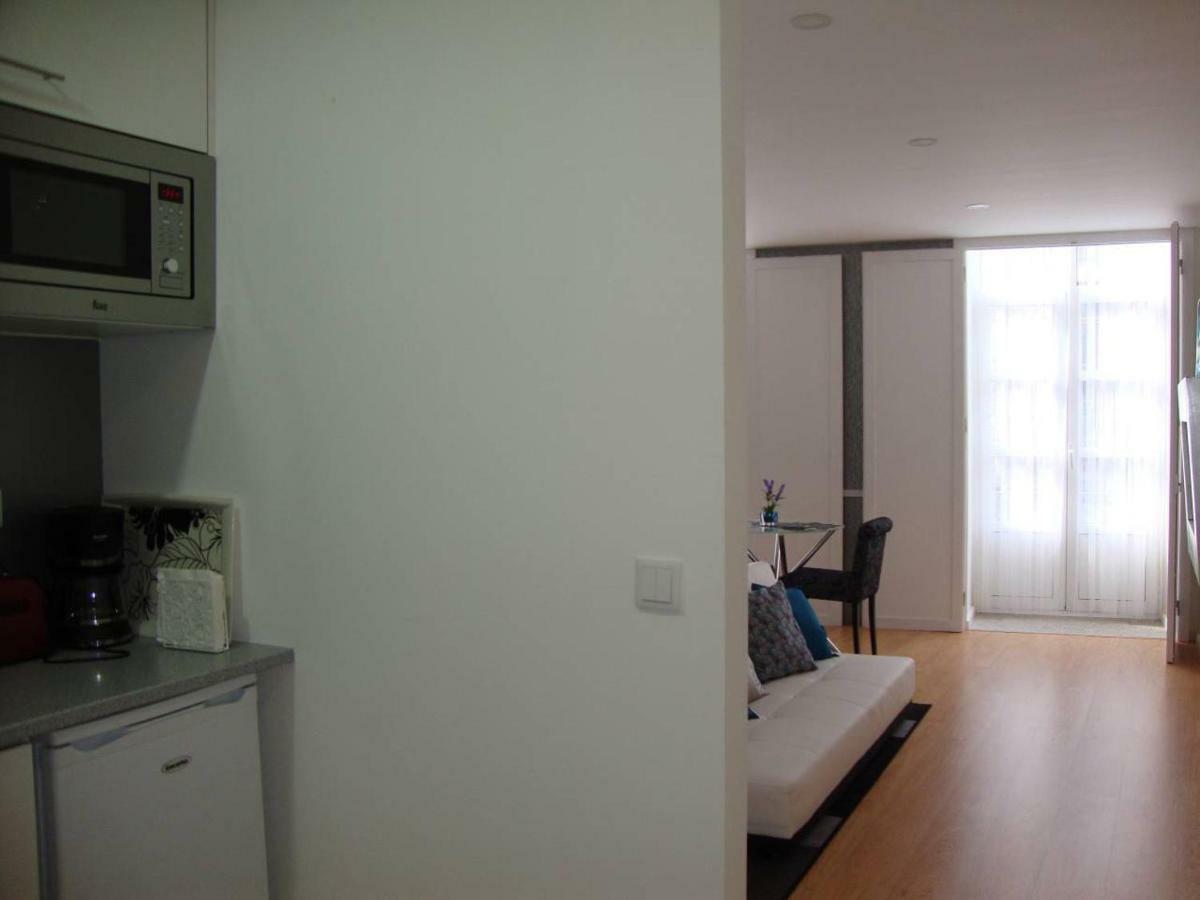 Ferienwohnung Be Happy In Porto Exterior foto