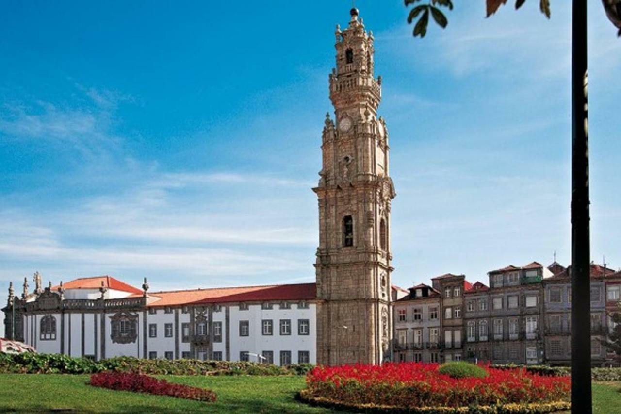 Ferienwohnung Be Happy In Porto Exterior foto